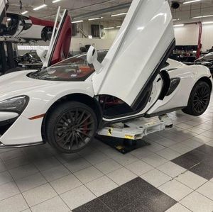 Meet your Posher, Randy